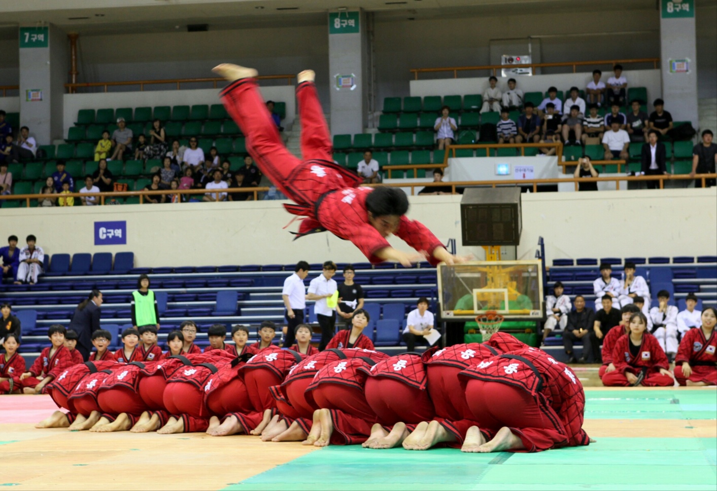 무예