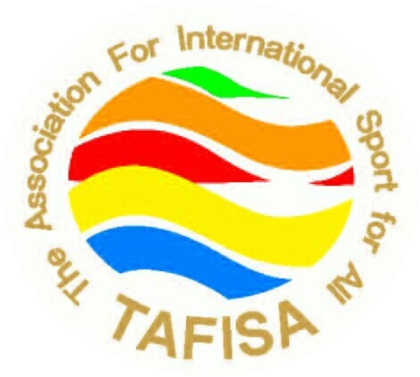 TAFISA 로고